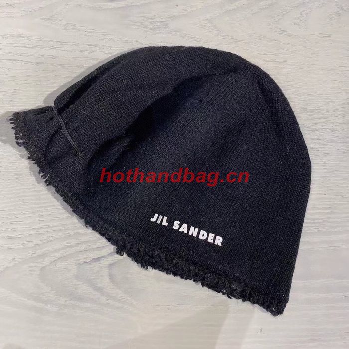 Jil Sander Hat JSH00003-1